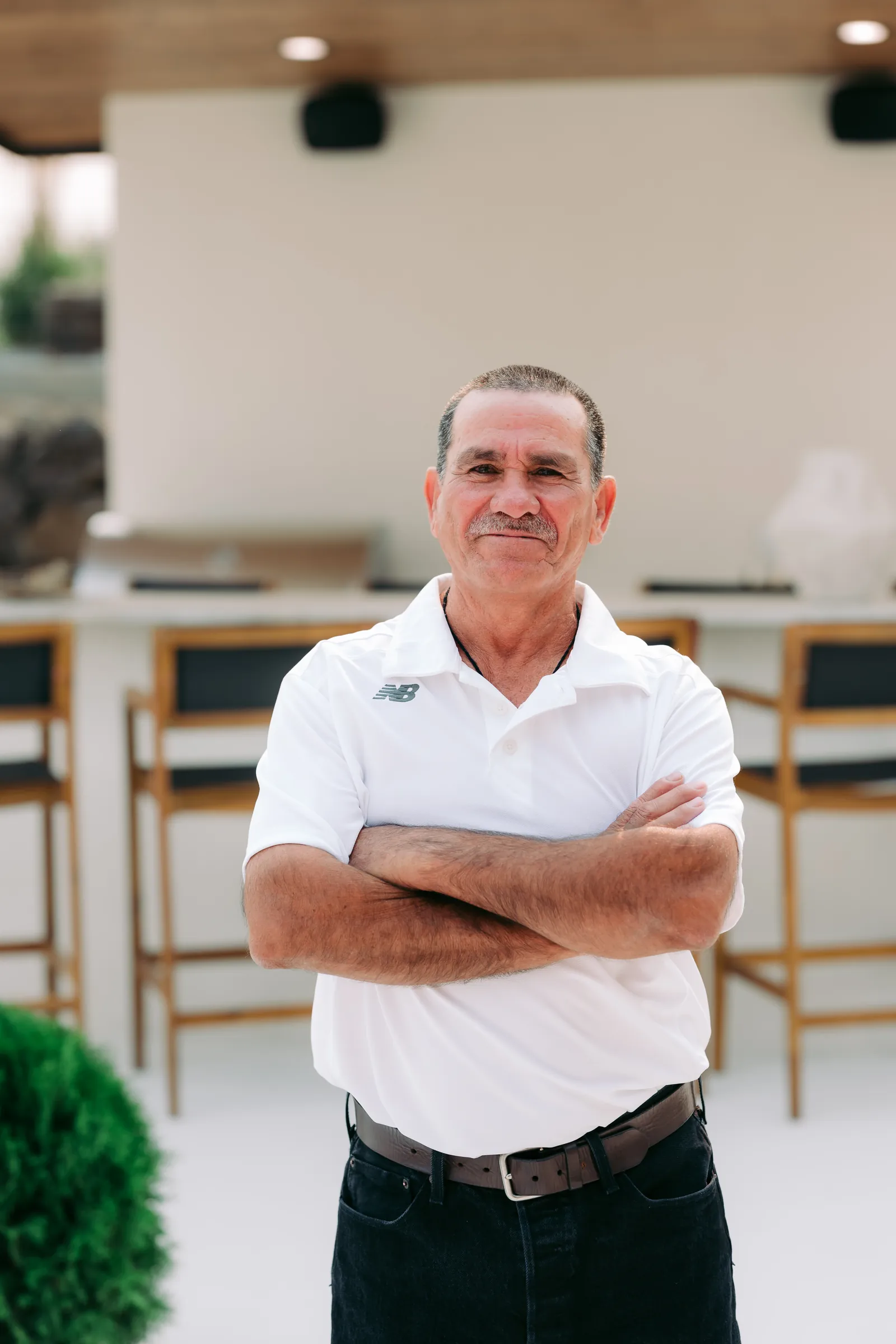 Pedro Lopez