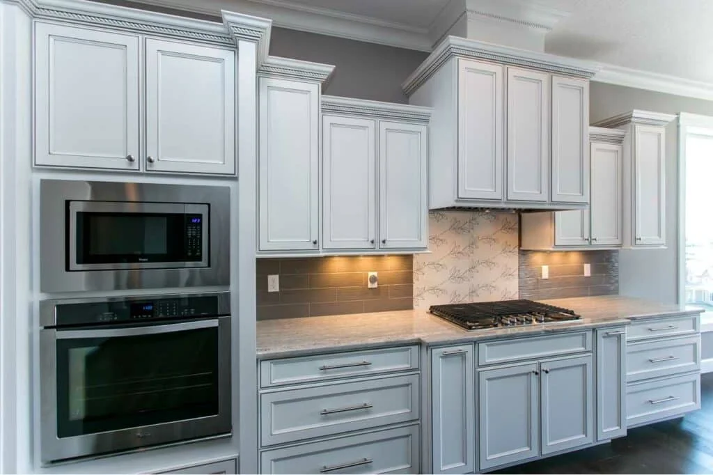 Compare: The Viola Kitchen Three Different Ways