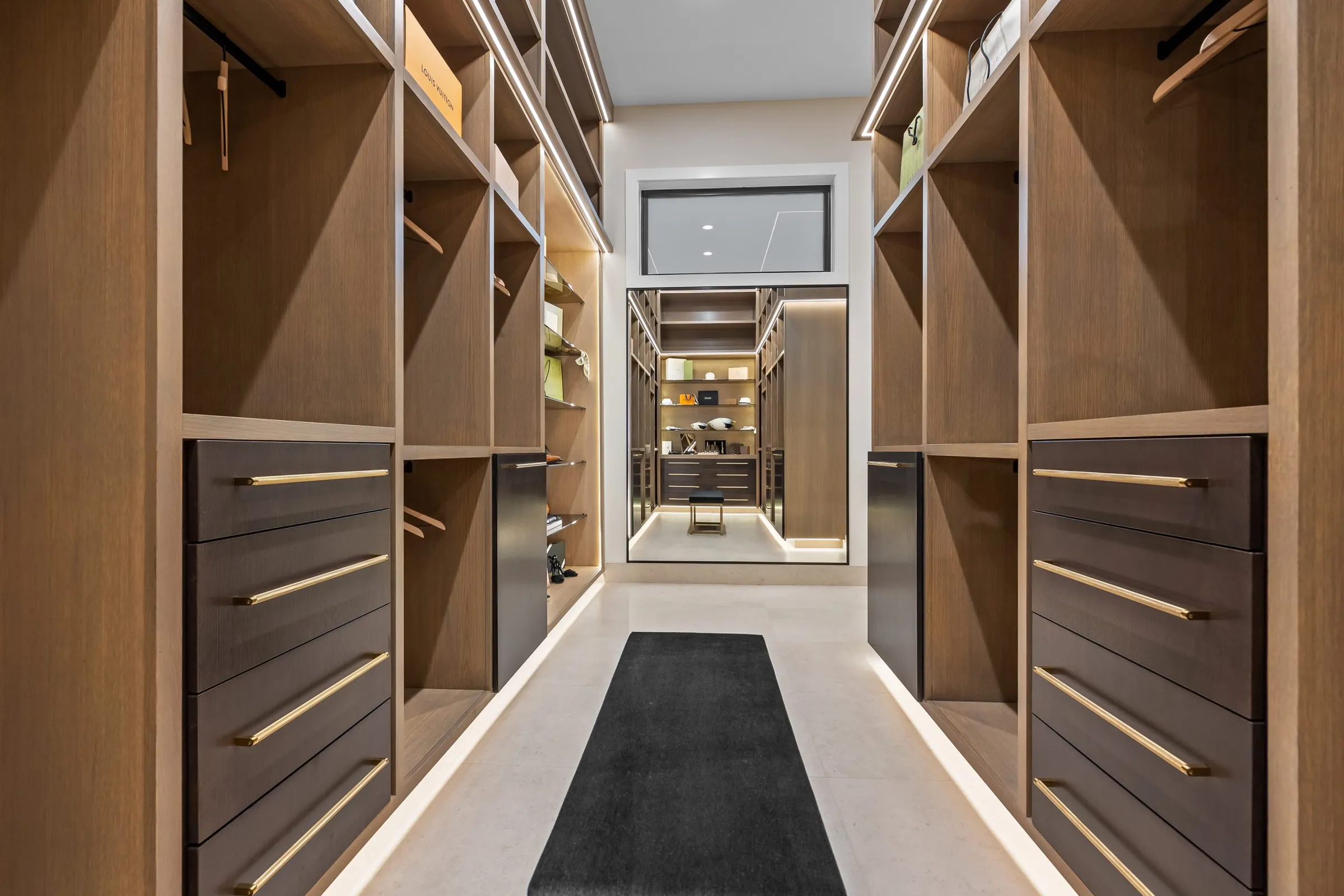 Closets