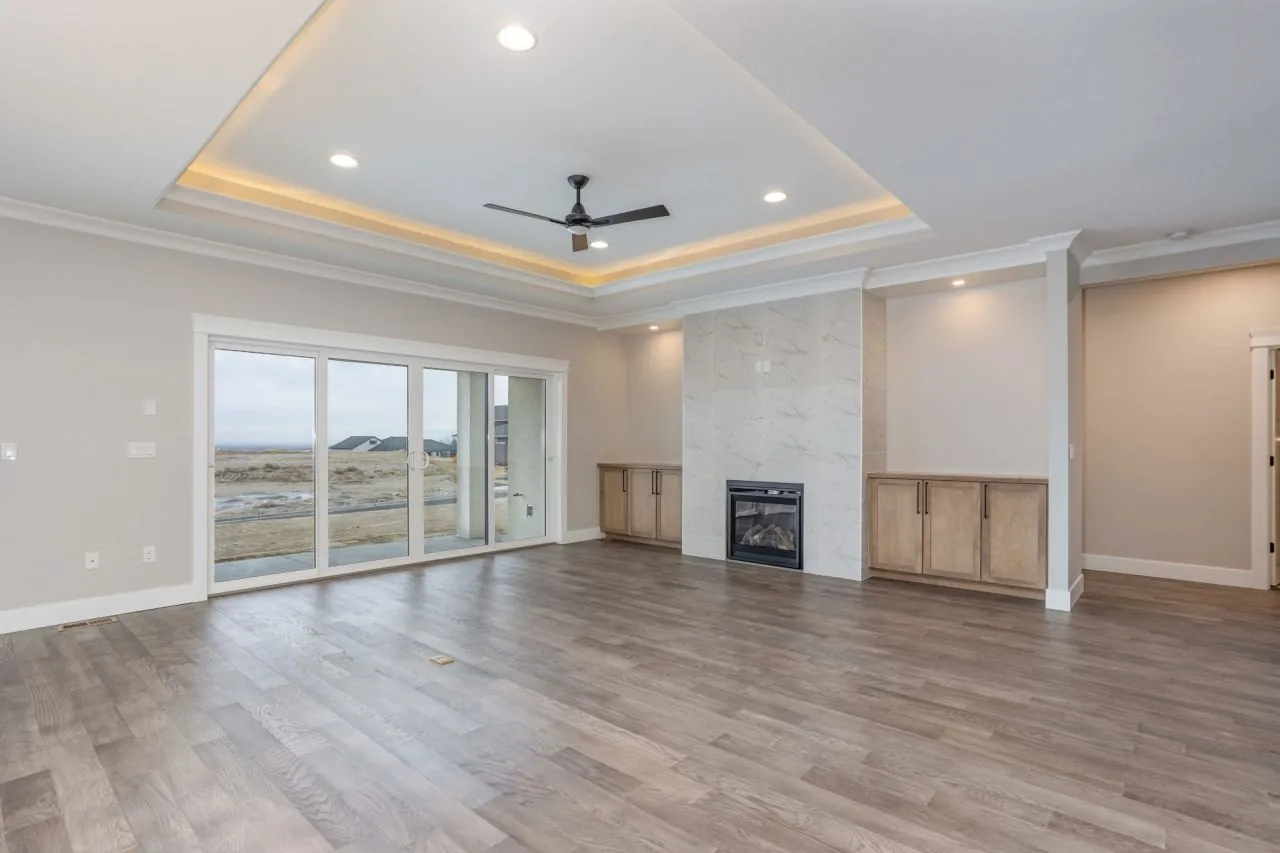 Not-So-Standard Standards: What Sets a Prodigy Home Apart