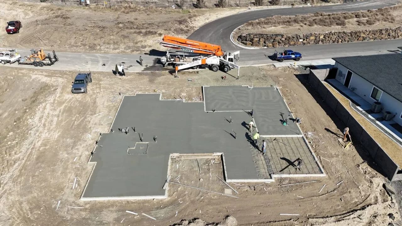 How Long Does It Really Take to Build a Custom Home? A Step-by-Step Breakdown