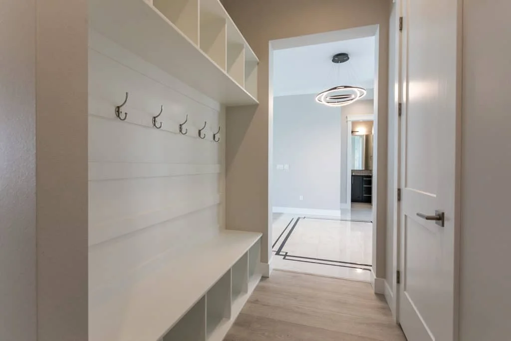 Mudrooms: Why are they important?