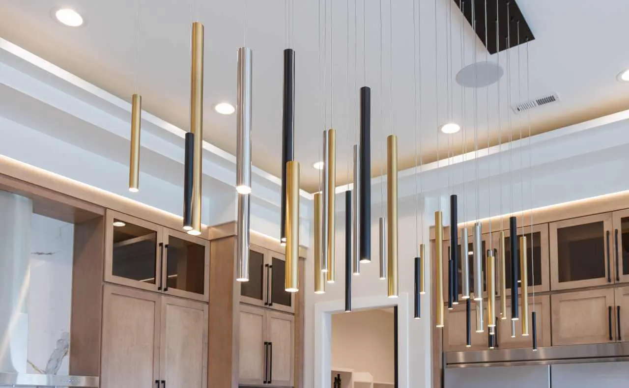 From Function to Fashion: How Luxury Home Builders are Redefining Home Features