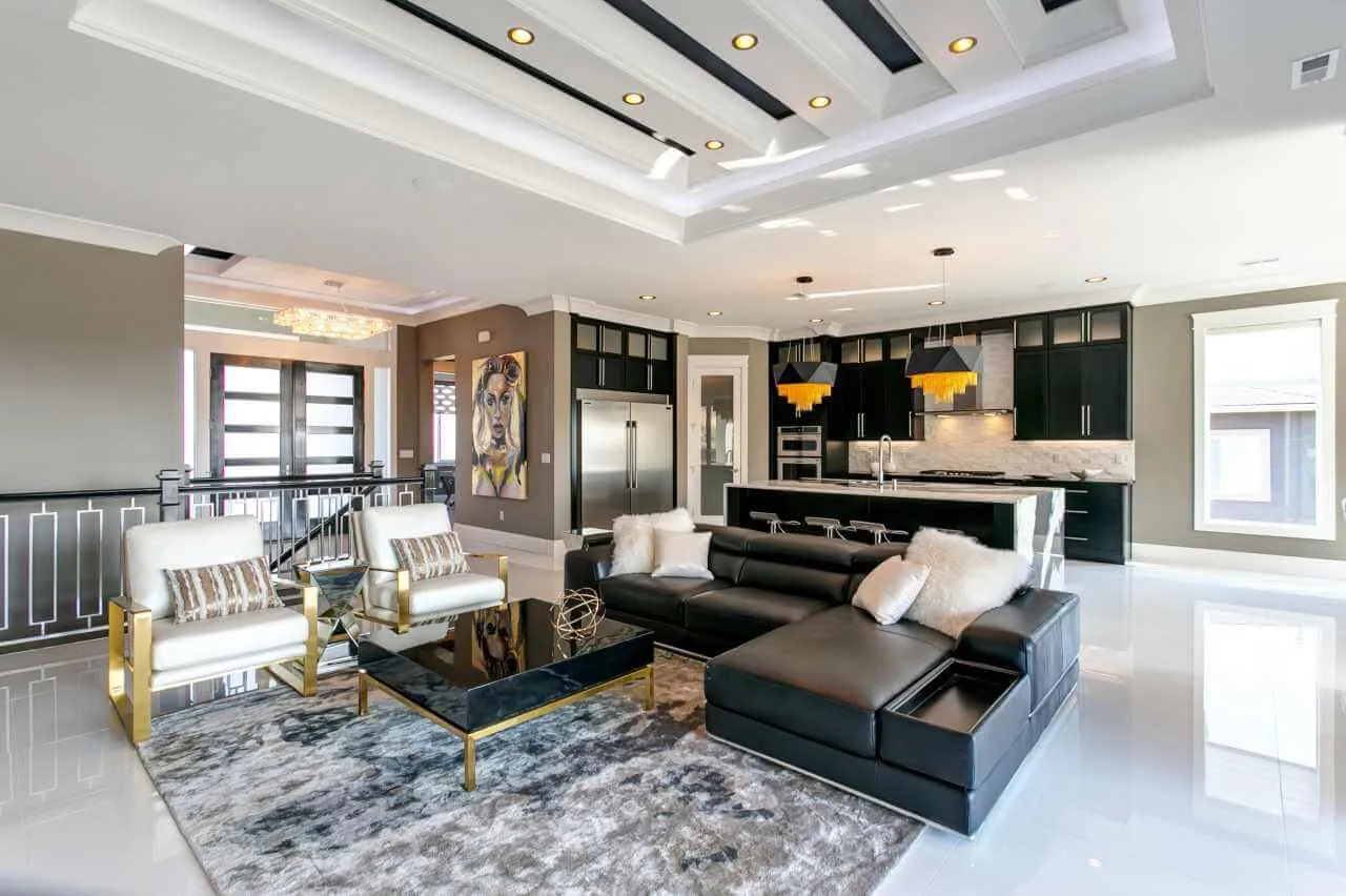 Why Custom Home Design is the Future of Luxury Living