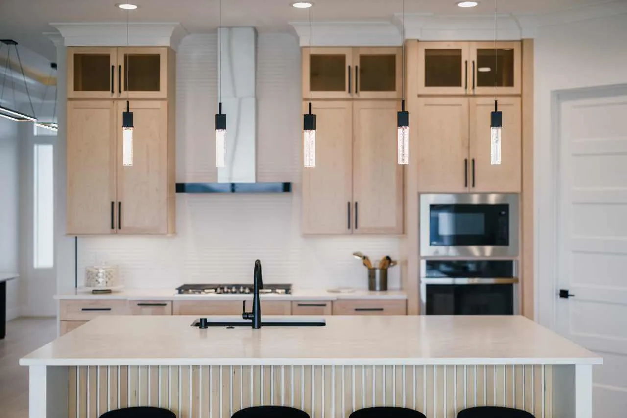 Modern Luxury: The Vision of Prodigy Home’s Custom Home Designs