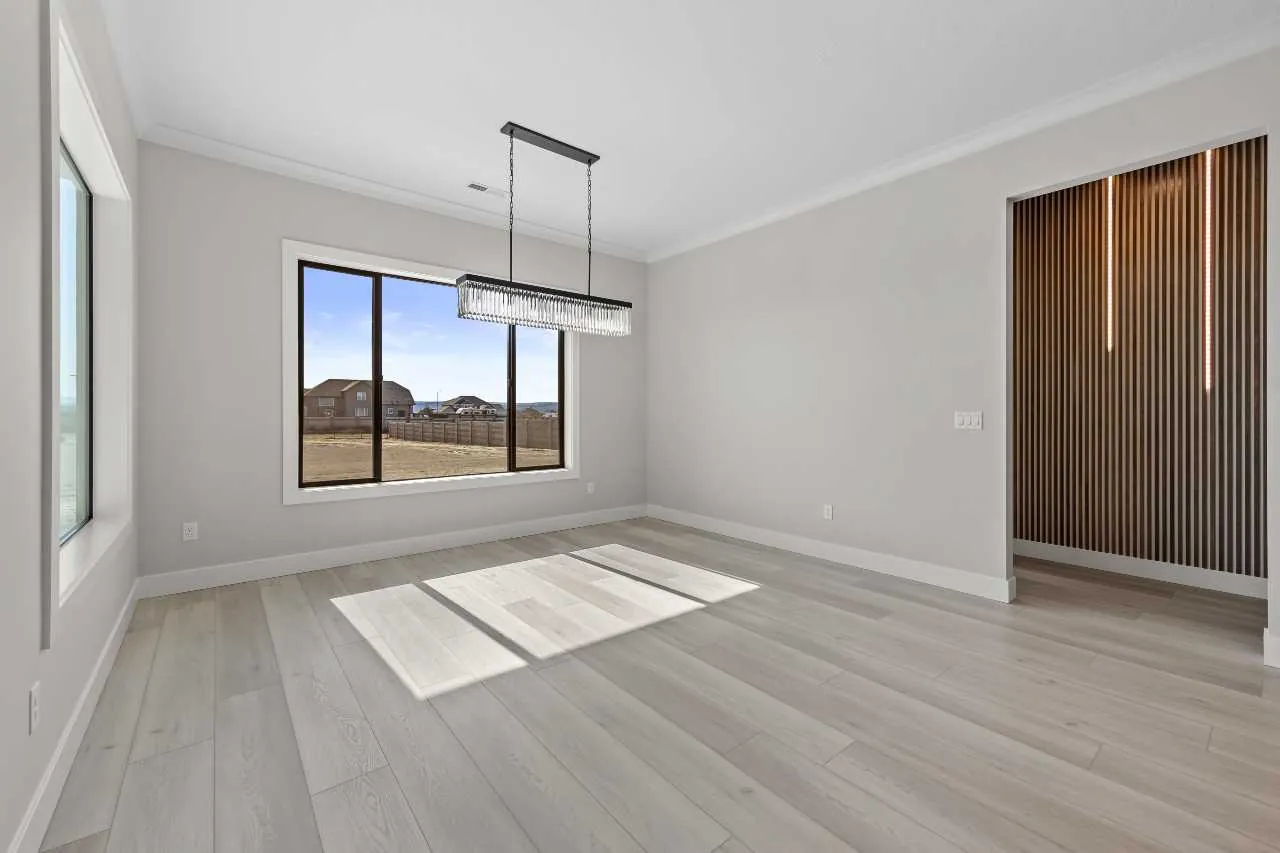 Creating Timeless Elegance: The Secrets of Luxury Home Designs