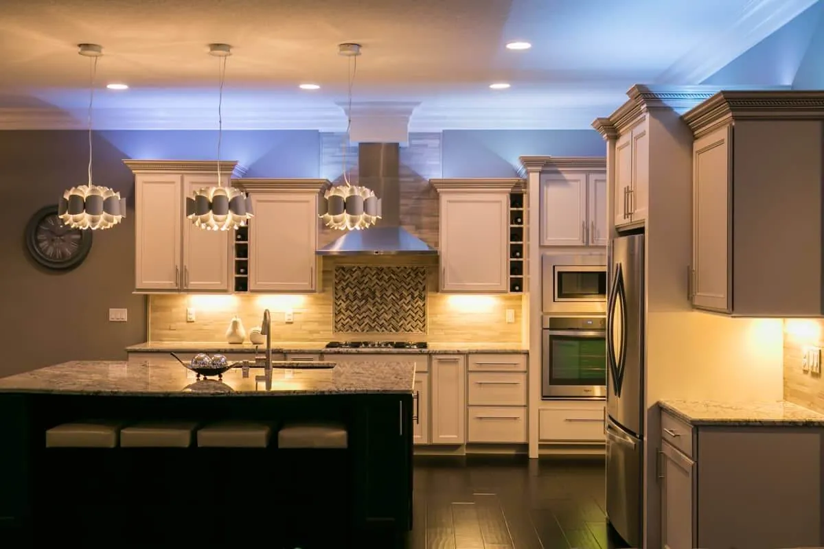 2014 Parade of Homes™