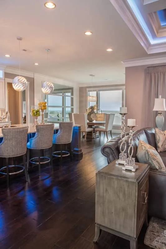 2015 Parade of Homes™