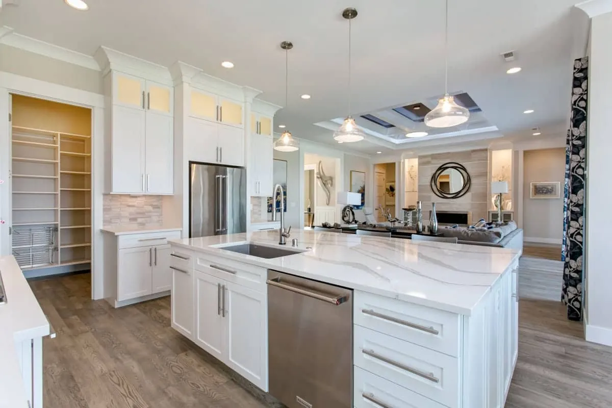 2018 Parade of Homes™