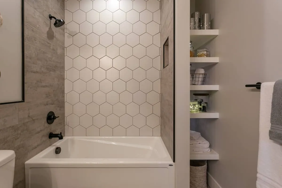 2019 Parade of Homes™ — Modern Farmhouse