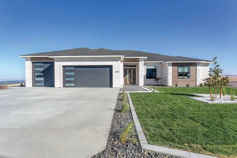 2020 Parade of Homes™