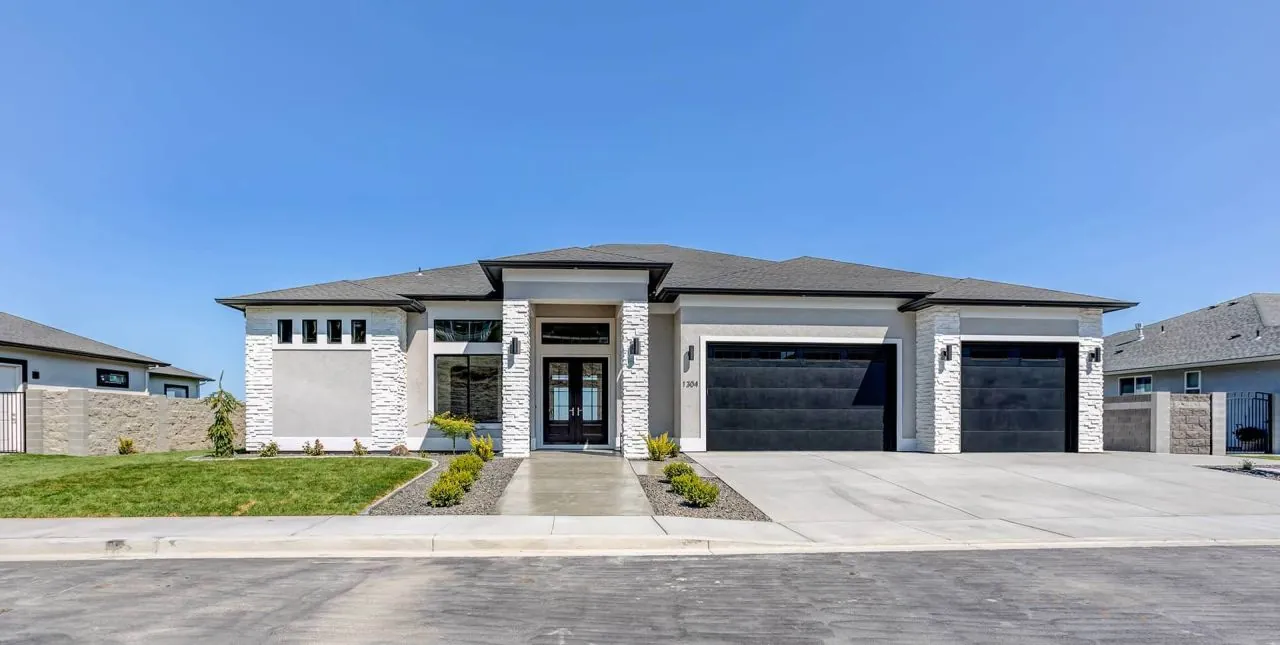 2021 Parade of Homes™