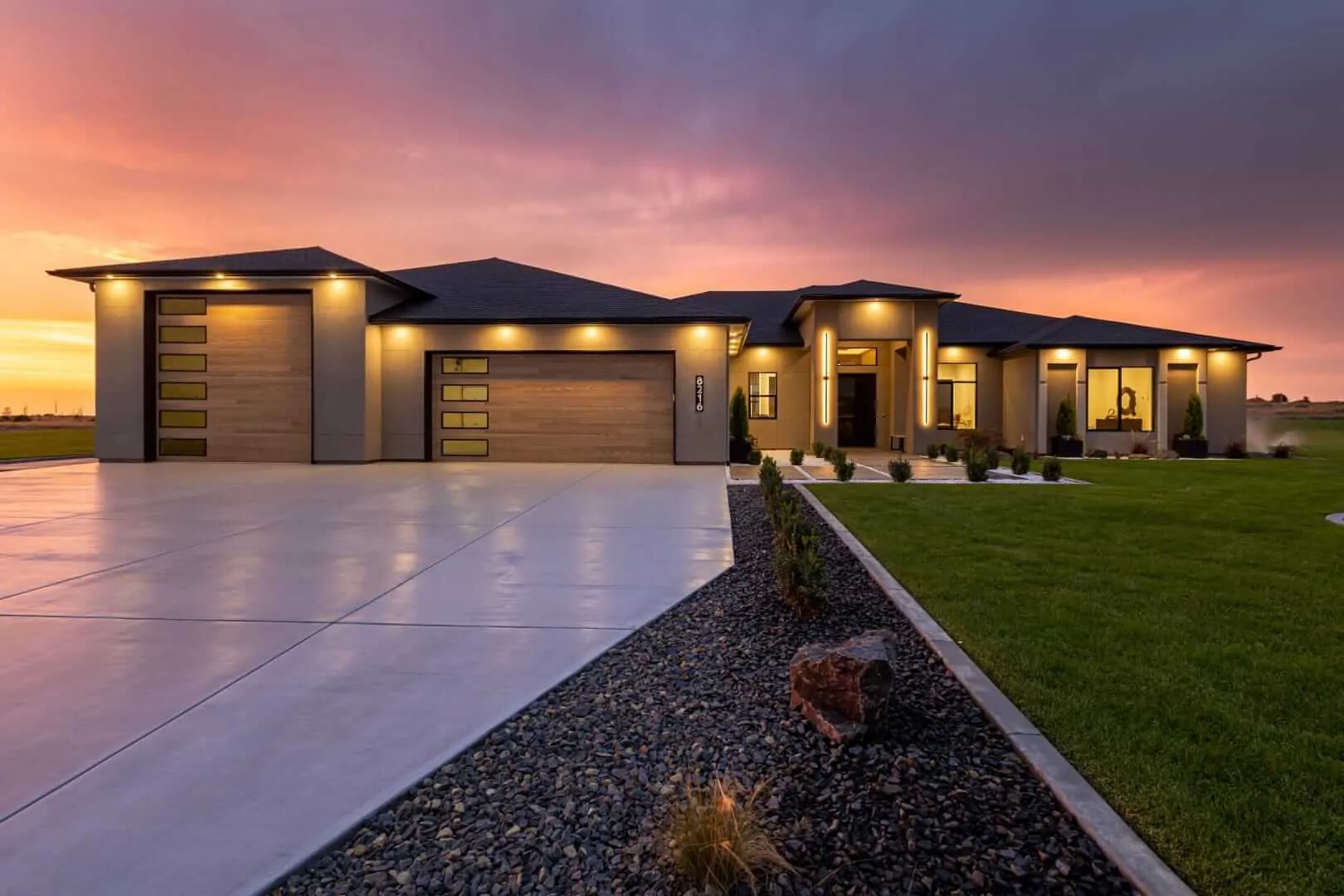 2024 Parade of Homes™